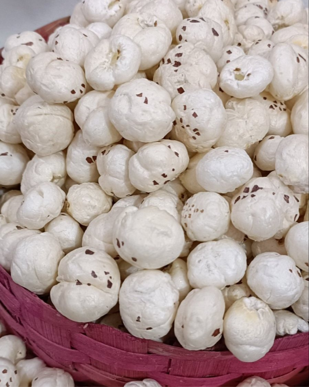 Makhana